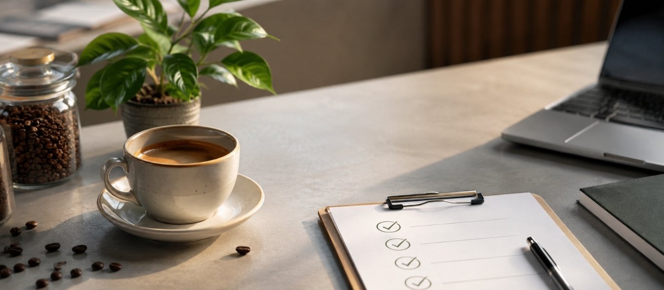 Greenwashing vermeiden: So kommunizierst du Nachhaltigkeit beim Kaffee richtig