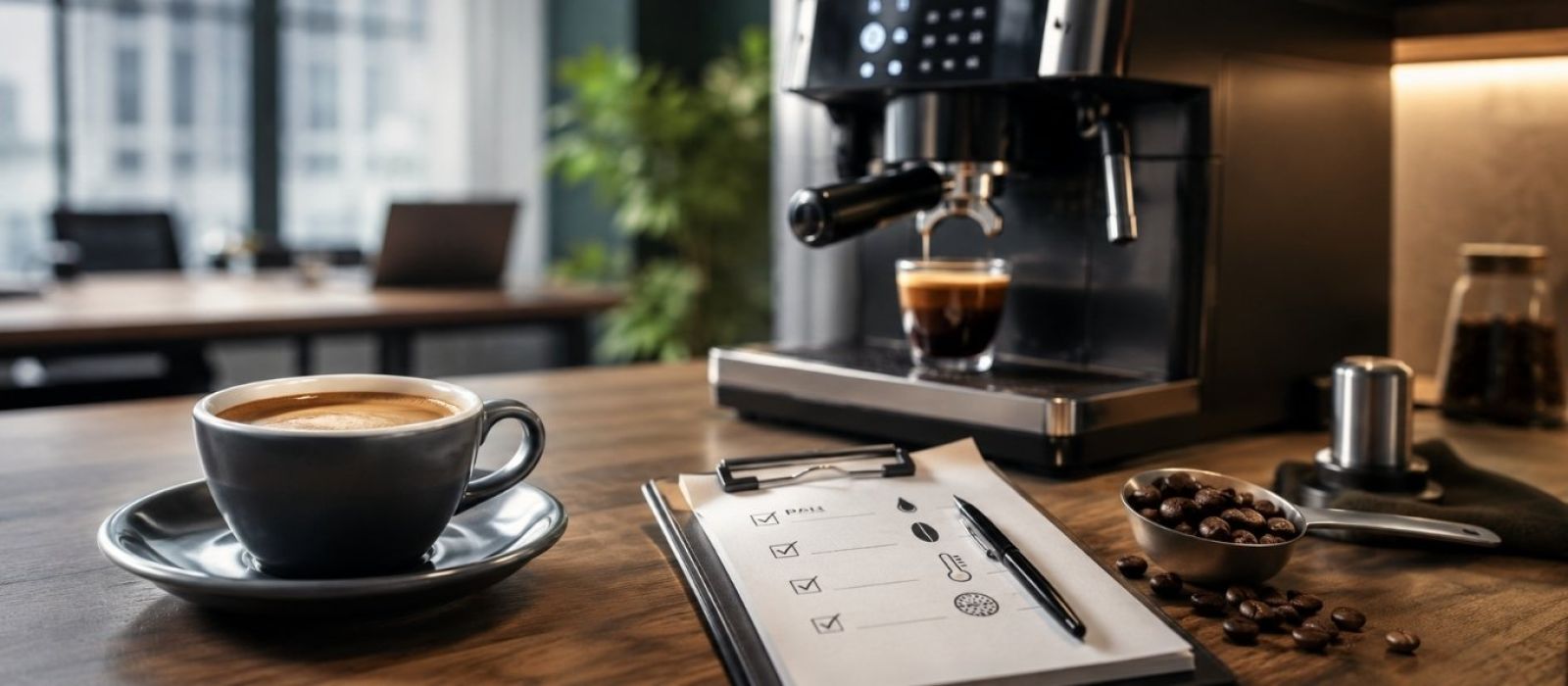 Kaffee schmeckt sauer oder bitter? Ursachen + schnelle Lösung (Checkliste)